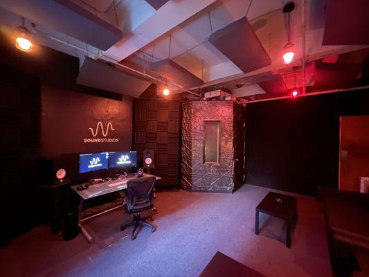 Sound Studios