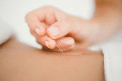 S&T Acupuncture and Health Systems