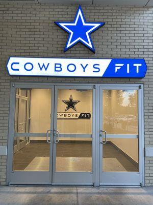 Cowboys Fit