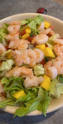 Shrimp Salad