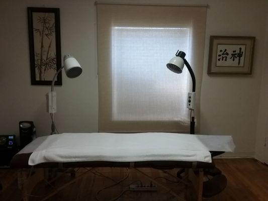 treatment room1