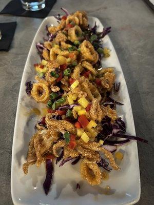 Calamari