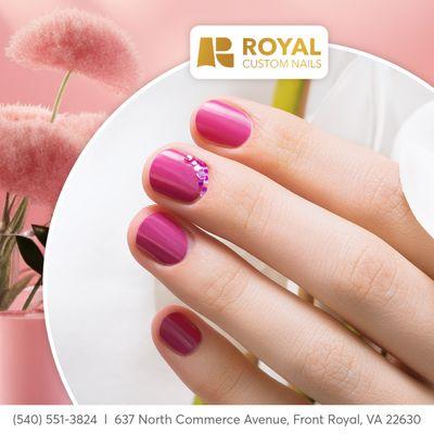 Ready to add a pop of color to your day? Our latest nail art creations are all about vibrant hues and detailed artistry.