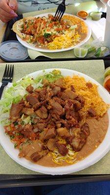 Arriero's Mexican Food