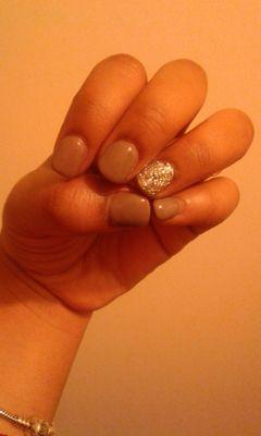 My beautiful nails