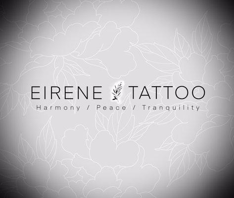 Eirene Tattoo