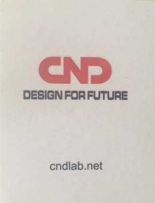 DESIGN FOR FUTURE