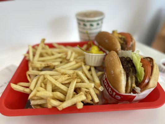 In-N-Out Burger