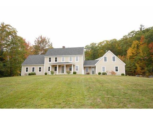 Sell my house fast - Grantham, NH