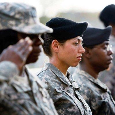 Women Veterans Disability