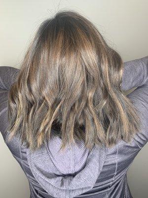 Balayage