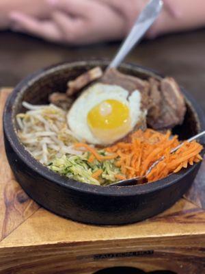 Bibimbap