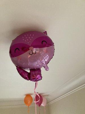 Fun Balloons!