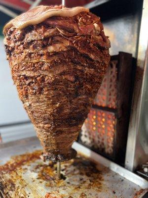 Al pastor