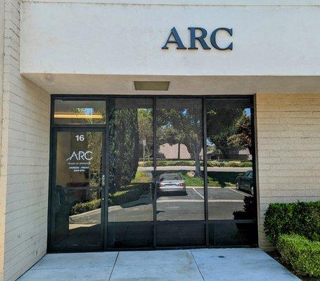 ARC - Walnut, CA - exterior