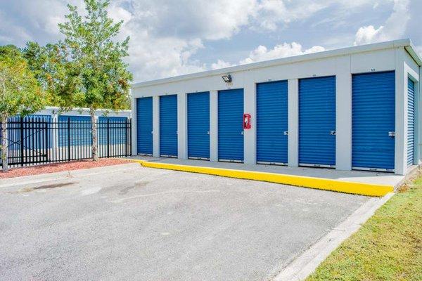 Atlantic Self Storage