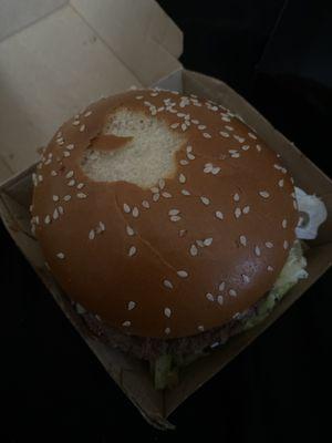 Big Mac Meal