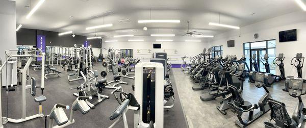 Anytime Fitness