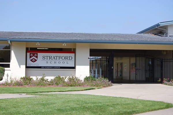 Stratford Preschool, Elementary & Middle School