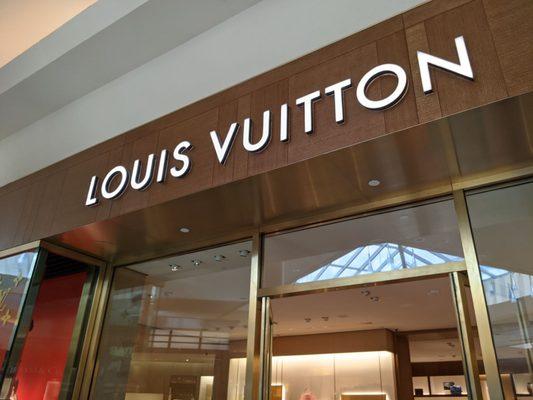 Louis Vuitton Tampa Bay