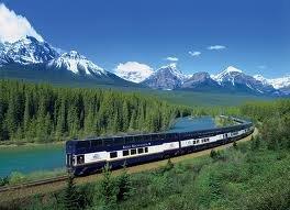 Join Jeanne and Michael Reuter on a trip of a lifetime through the Canadian Rockies
 September 10 - 17 2020 Call for details