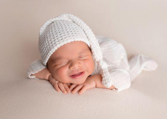 Newborn Photos By Catalina