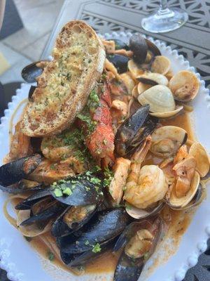 Fruta Di Mare