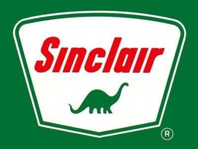 Sinclair - S Monaco St Pkwy - Denver, CO