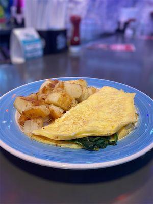 Omelet