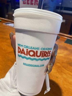 New Orleans Original Daiquiris