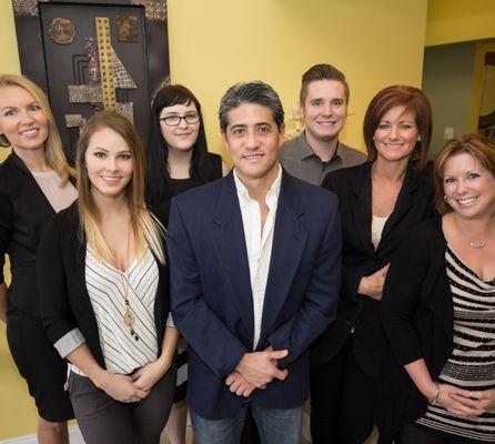 Wesley Cowan Cosmetic & Family Dentistry