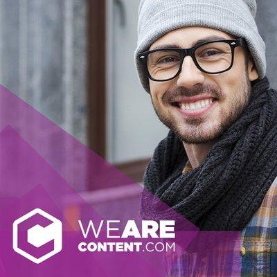 We Are Content LLC