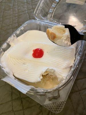 Tres Leches