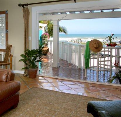 Cayman Suite with Ocean Views and Full Kitchen