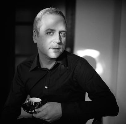 Jeremy Denk, piano - Saturday, April 2 *  NEC's Jordan Hall at 8pm - http://celebrityseries.org/