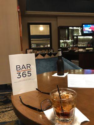 Bar 365