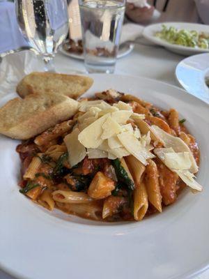 Tuscany Pasta