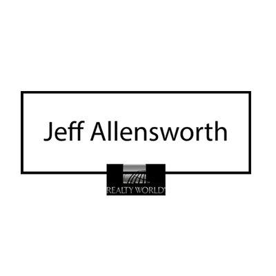 Allensworth Realty Powered by Realty World