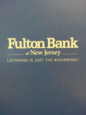 Fulton Bank