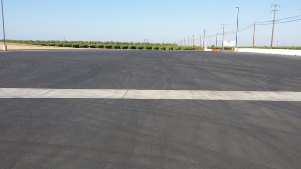 Kern Asphalt Paving & Sealing