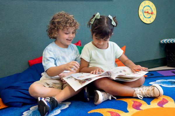 Chesterbrook Academy Preschool of Port St. Lucie