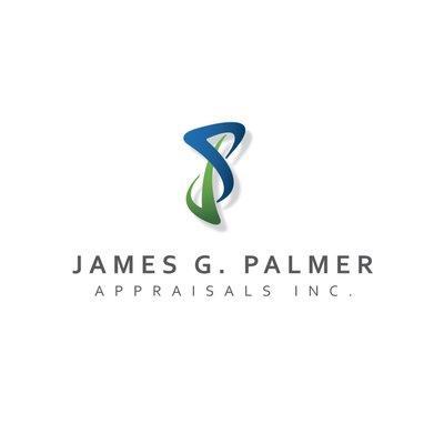 James G Palmer Appraisals Inc