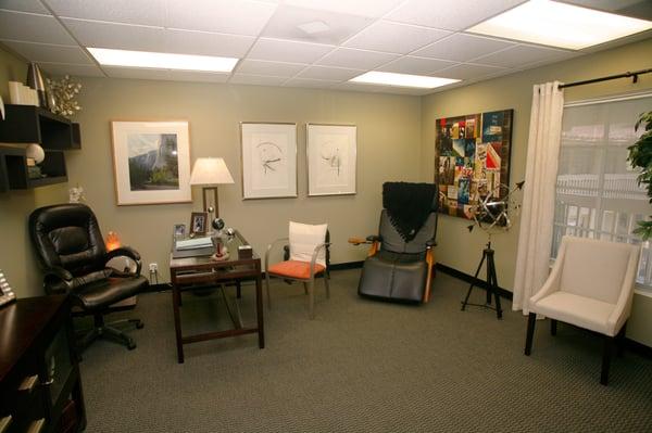 The official Hypnotherapy office