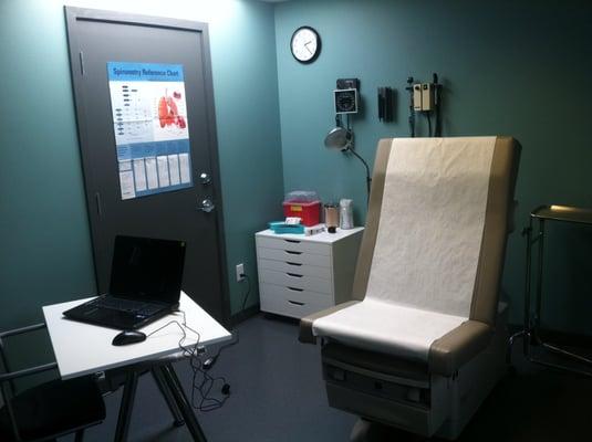 Exam Room 3