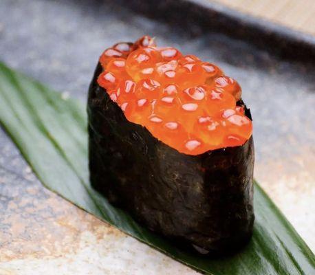 Ikura (Salmon Roe) A La Carte