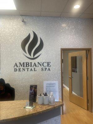 Ambiance Dental Spa