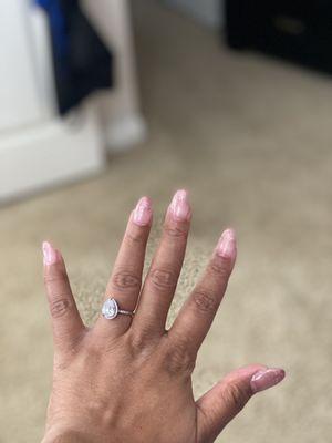 Allure Nails & Spa