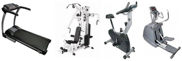 Avalanche Tech Solutions, Fitness Equipment Repair and Service