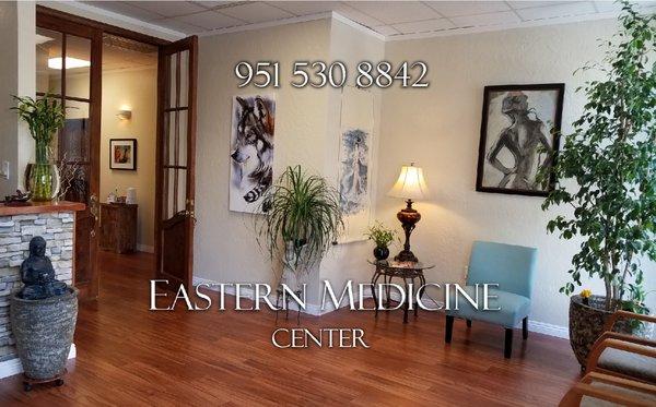 Eastern Medicine Center - Riverside