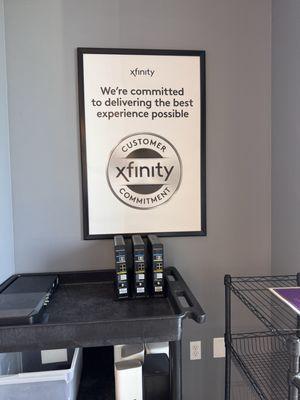 Xfinity Store by Comcast